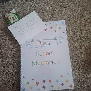 Caley added a photo of their purchase