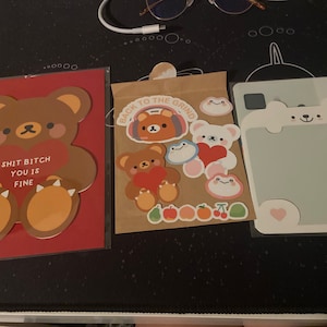 Mary added a photo of their purchase