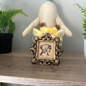 William added a photo of their purchase
