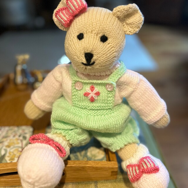 CANDY Bear 15 CANDY Bear 15
