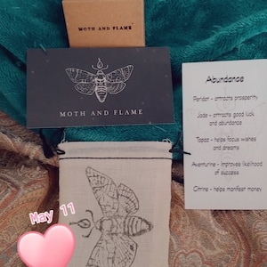 Inactive account added a photo of their purchase
