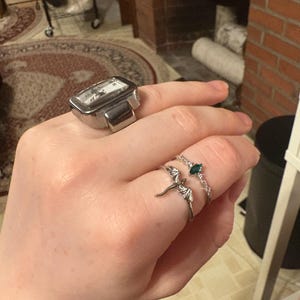 Lucy added a photo of their purchase