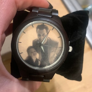 Melissa added a photo of their purchase