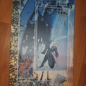 fftcg ff7 2021 優勝　マスターズ　プレイマット fftcg ff7 2021 優勝 マスターズ プレイマット fftcg ff7 2021