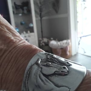Mary added a photo of their purchase