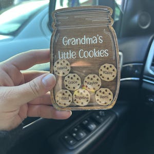 Kearra added a photo of their purchase