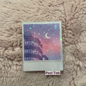 Sarah added a photo of their purchase