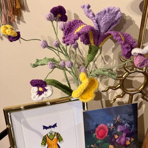 Savannah added a photo of their purchase
