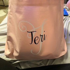 Teri added a photo of their purchase