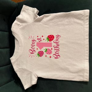 Emily added a photo of their purchase