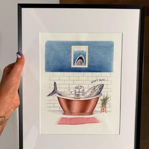 Samantha added a photo of their purchase