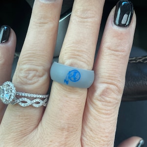 Sonia added a photo of their purchase