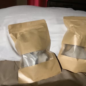 Etsy buyer added a photo of their purchase