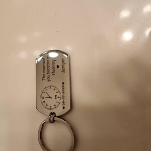 Etsy buyer added a photo of their purchase