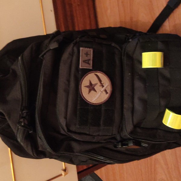 CS:GO Aufnäher - T/CT Embleme - Etsy.de