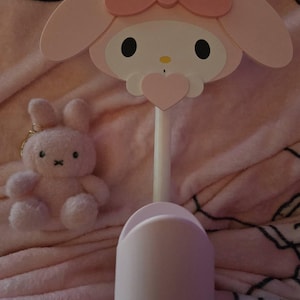 Ghostie added a photo of their purchase