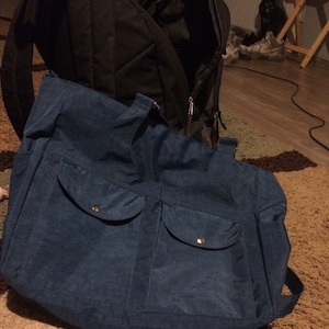 Emily added a photo of their purchase