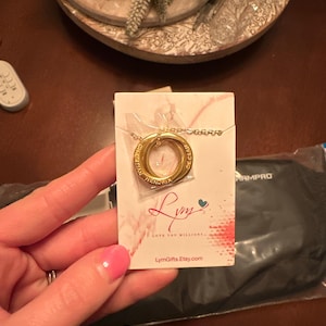 Jessie added a photo of their purchase