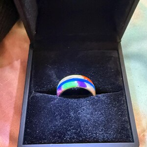 Nancy added a photo of their purchase