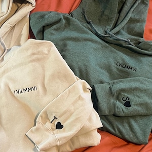 Sher added a photo of their purchase