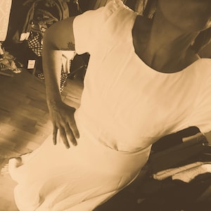 Isa added a photo of their purchase