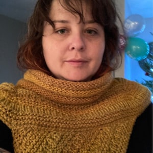 Comprador de Etsy ha añadido una foto de su compra