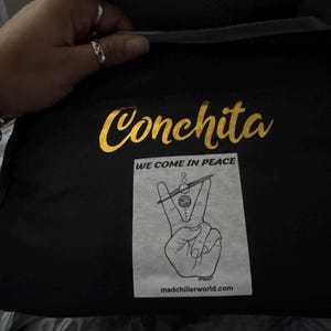 Vian added a photo of their purchase
