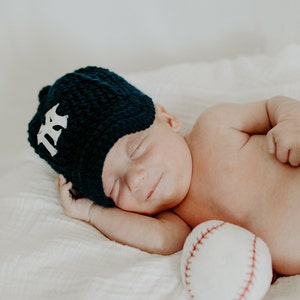 Baby San Diego Padres Baseball Hat 