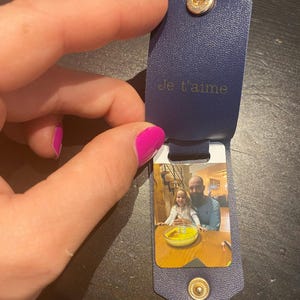 Coralie added a photo of their purchase