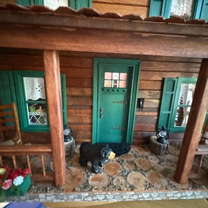 JoEllen added a photo of their purchase