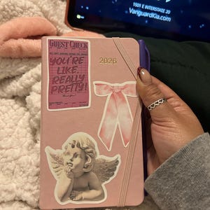 Yasmin added a photo of their purchase