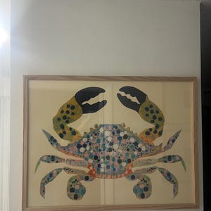 Shannon added a photo of their purchase