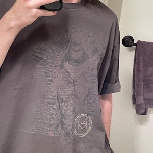 Seth added a photo of their purchase
