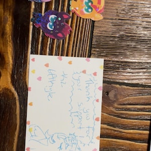 Kaylee added a photo of their purchase
