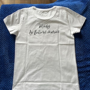 Margot added a photo of their purchase