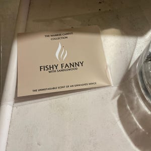 Comprador de Etsy ha añadido una foto de su compra