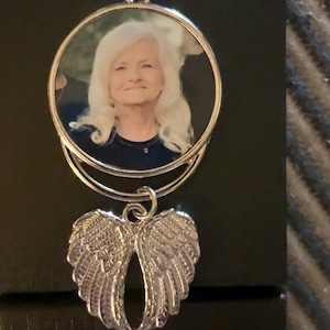Cassandra added a photo of their purchase