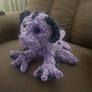 Adrienne a ajouté une photo de son achat