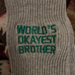 Etsy buyer added a photo of their purchase