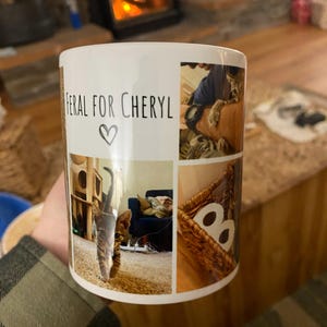 Grace added a photo of their purchase