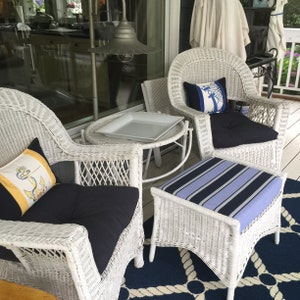 Grier added a photo of their purchase
