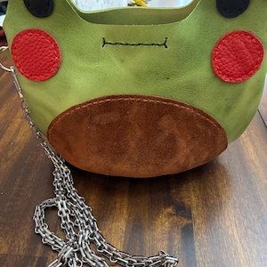 Holly added a photo of their purchase