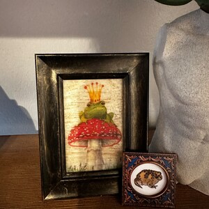 Cora added a photo of their purchase