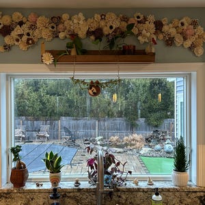 Leah added a photo of their purchase