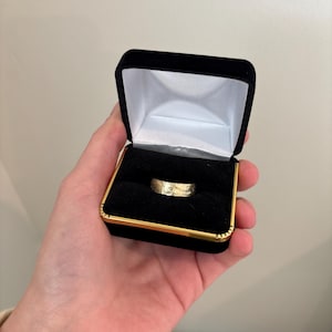 Hayden added a photo of their purchase