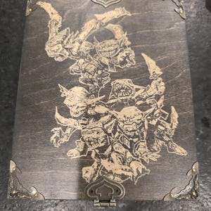 Gabe added a photo of their purchase