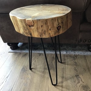 Etsy-koper heeft een foto van de aankoop toegevoegd