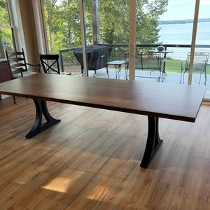 John added a photo of their purchase