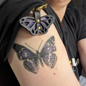 Jennifer added a photo of their purchase