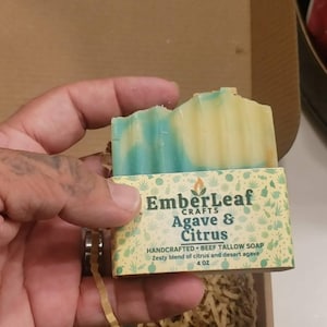 Chris added a photo of their purchase
